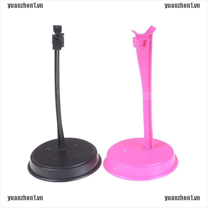 [YUANZHEN1] 5 Giá Đỡ Trưng Bày Búp Bê 1 / 6