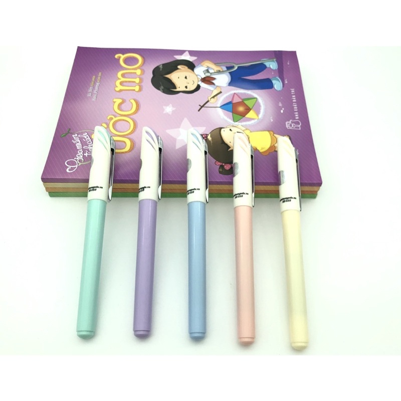 Bút mài thầy Ánh 058