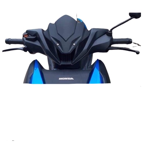 Mão sói Winner X đã khoan sẵn lỗ kèm ốc Titan GR5
