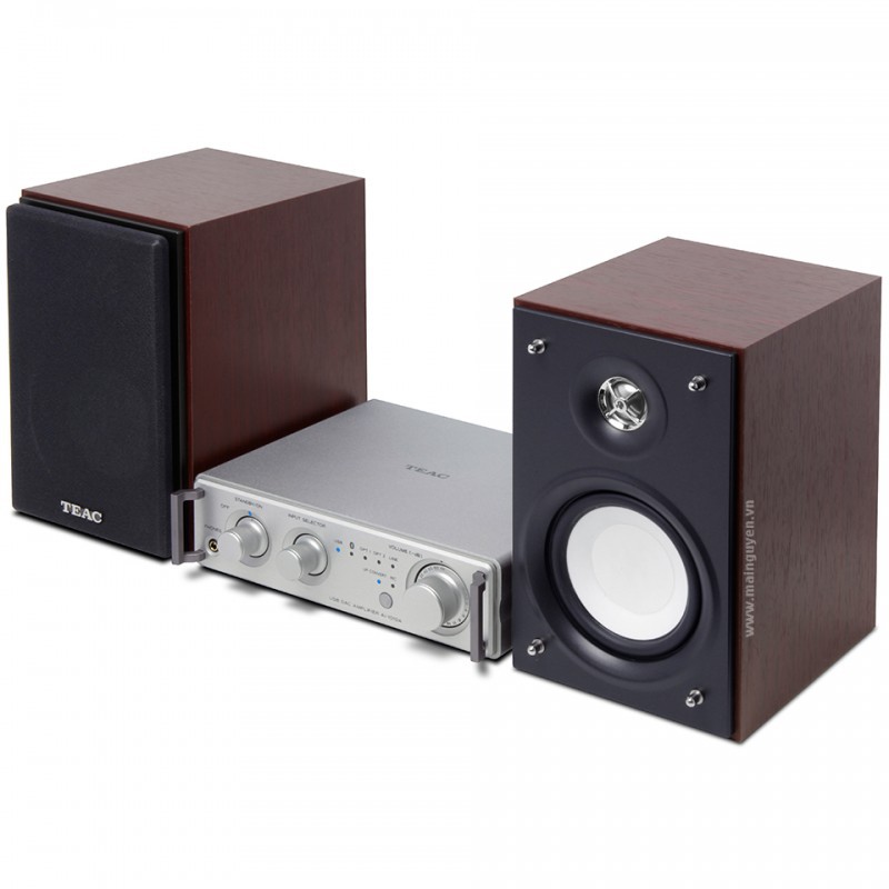 LOA MINI TEAC HR-S101 - Hàng trưng bày