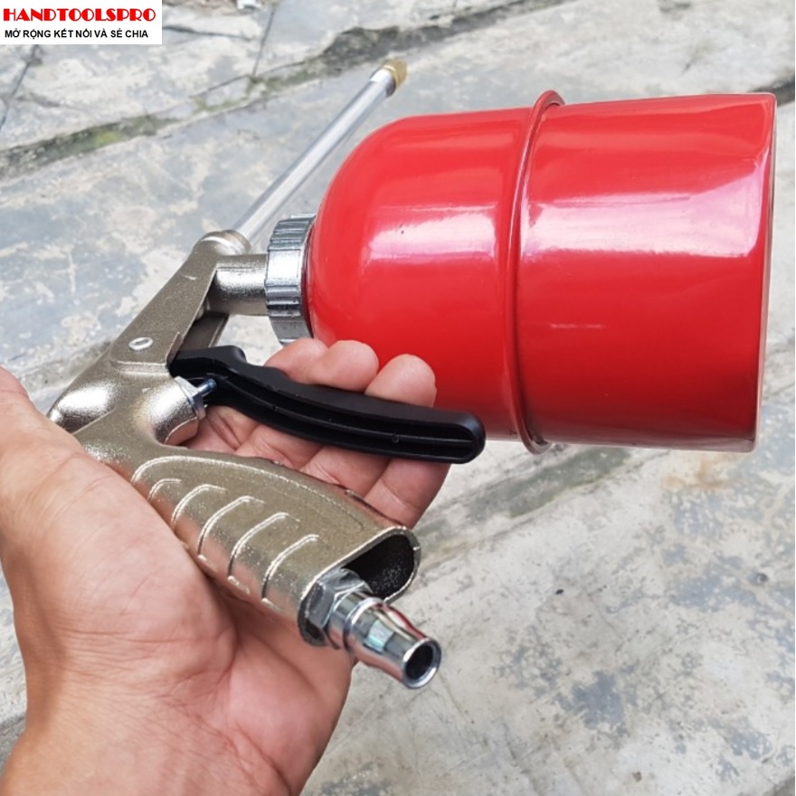 Súng phun dầu hơi WG-01A