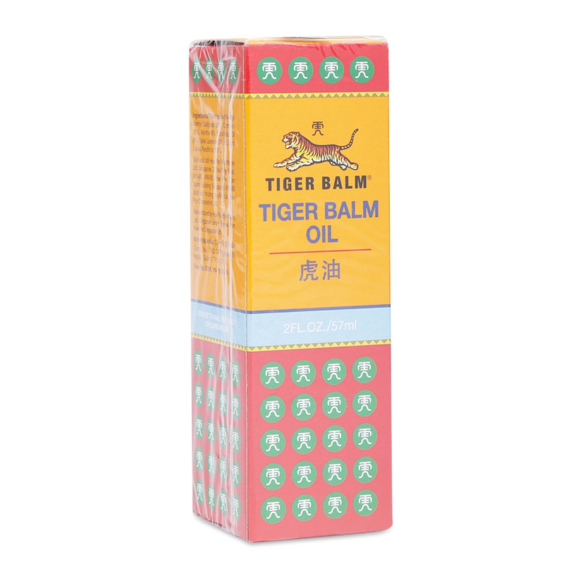 Dầu nước con cọp Tiger balm 57ml