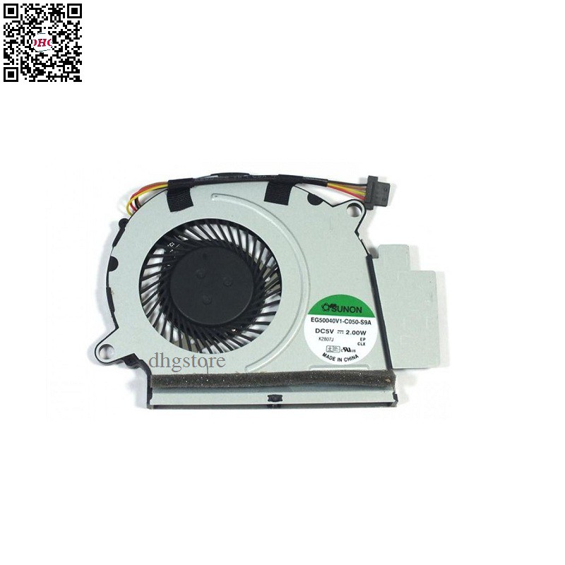 Fan quạt tản nhiệt CPU laptop Acer Aspire S5 S5-391