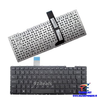 Bàn Phím Laptop Asus F450L F450V X450CA X450CC X450CP X450EA X450EP X450LA | Maytinhtruongson.vn