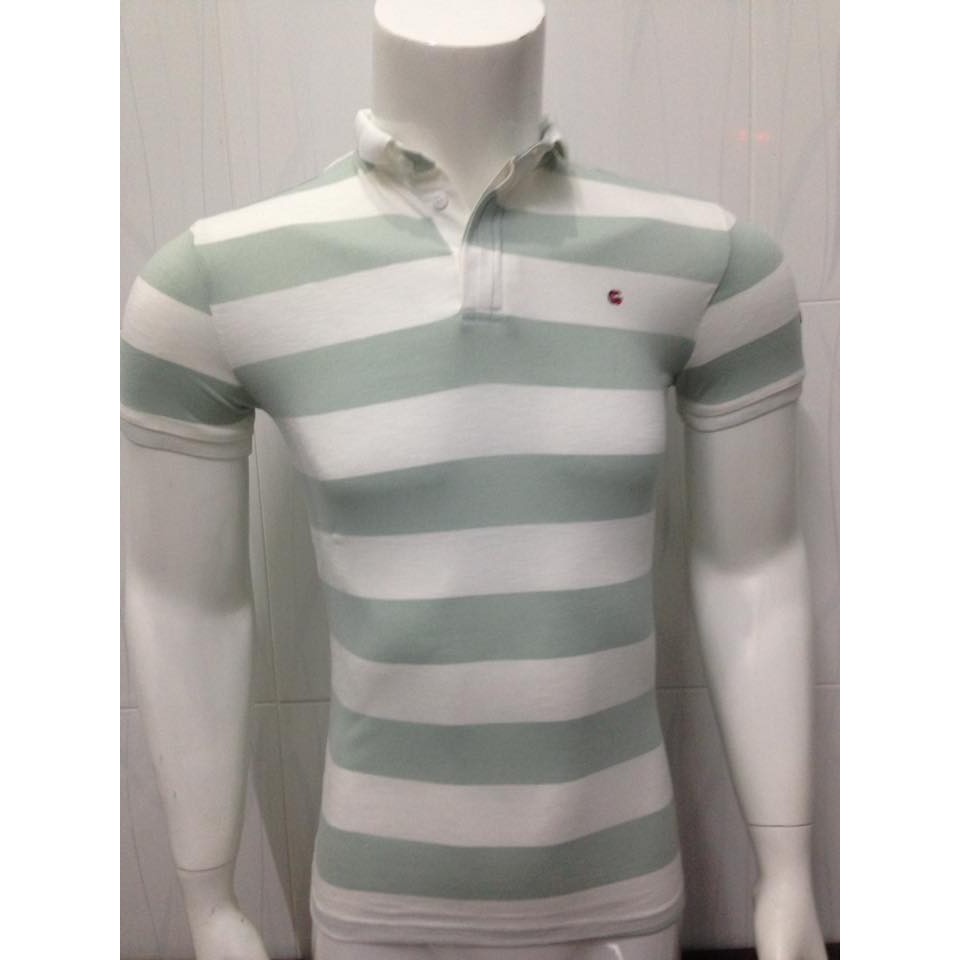 Jang Mi shop - Áo thun body 100% coton