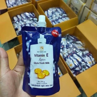 Kem duong vitamin E thái lan