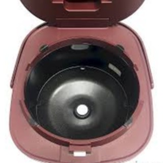 Nồi Cơm Điện Tử Cao Tần Sharp KS-IH190V-RD (1.8 L-Bh 12 tháng)