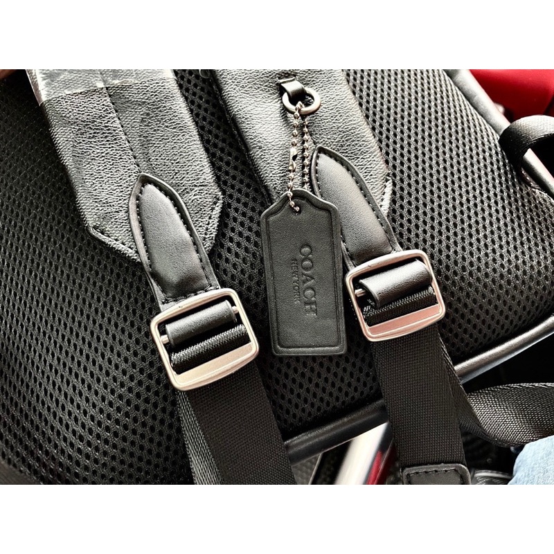 Balo COACH thời trang cao cấp 2022