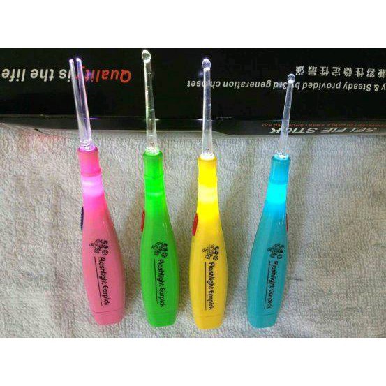 [Hot]-Đèn soi tai cho bé