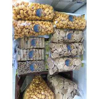 Bánh đồng tiền