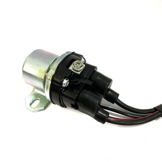STARTER RELAY 24V (Rơ le đề máy ) chính hãng