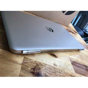Laptop HP 15, i7 6500u, 12G, 256GB, Touch, Gold | WebRaoVat - webraovat.net.vn