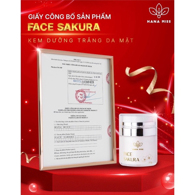 (Tặng 9 mặt nạ)Combo 3 Bột rửa mặt Linh Chi, Pell da nhân sâm, Kem dưỡng trắng Sakura đánh bay mụn làm trắng hồng da | BigBuy360 - bigbuy360.vn