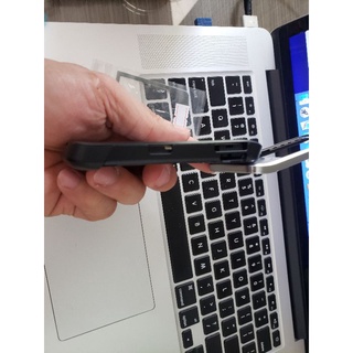 Vỏ Blackberry 8220 đen