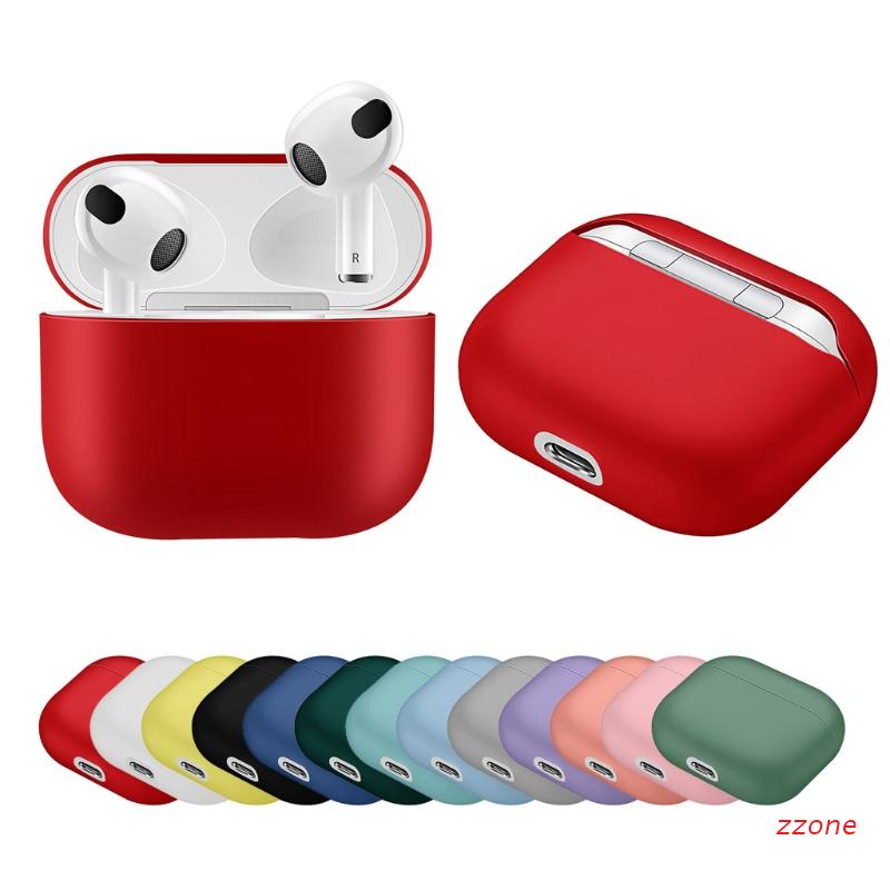 Hộp đựng bảo vệ toàn diện cho tai nghe Apple AirPods 3