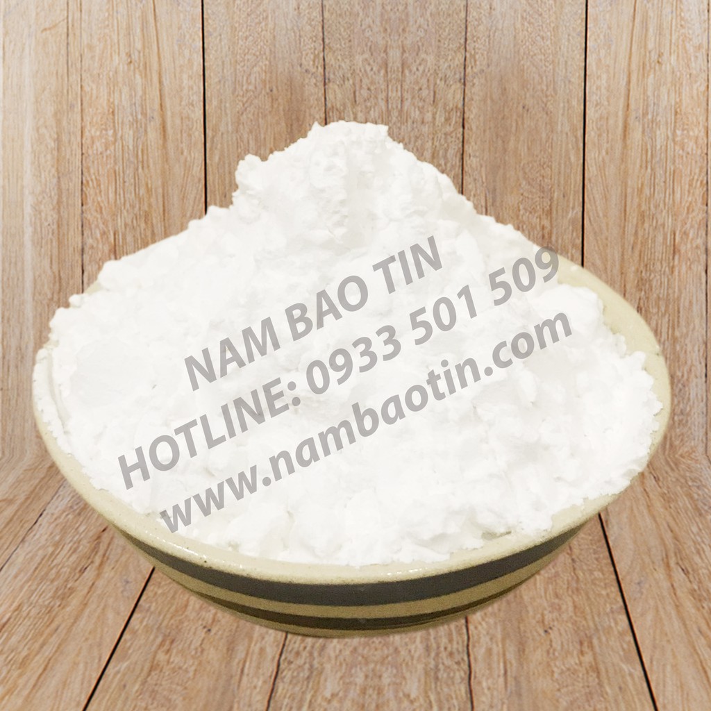 TINH BỘT BIẾN TÍNH ACETYLATED STARCH INS1420