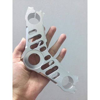 Chảng ba CNC sonic nhôm 6