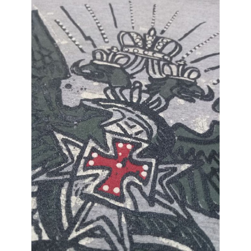 Áo thun Calvin Klein real authentic chính hãng áo phông ck