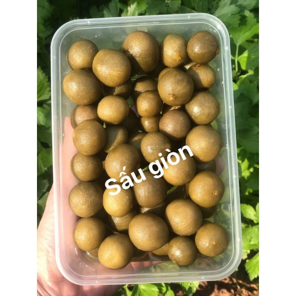 Sỉ lẻ Ô mai sấu bao tử giòn gia truyền Phố cổ