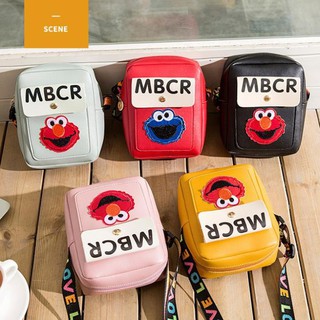 Túi hộp mini nhỏ đeo chéo giá rẻ da mềm, túc xách nữ công sở TXN139-C Loại 1