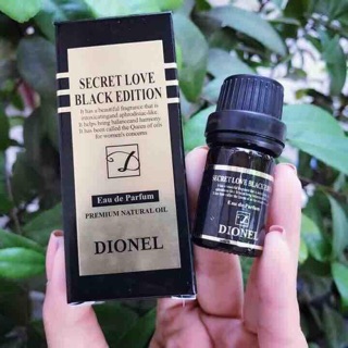 Nước hoa vùng kín Dionel Secret Love