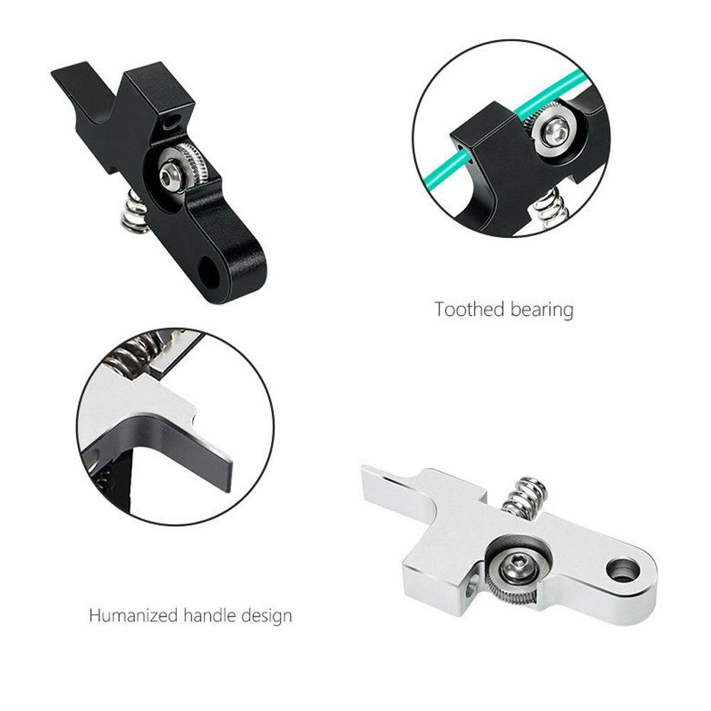 Cánh Tay Máy Đùn Titan Sidewinder X1 / Genius Cho Titan Sidewinder X1 / Genius
