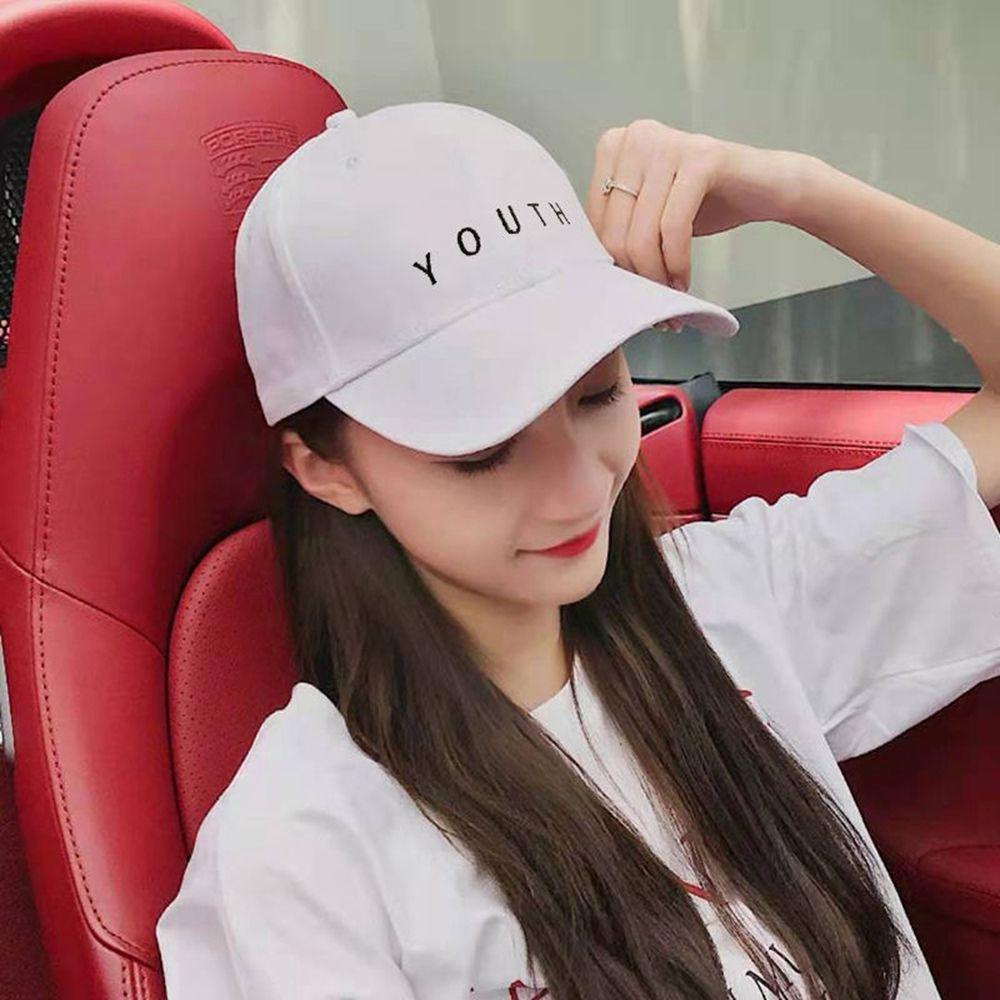 Mũ Lưỡi Trai DANILO Thiết Kế Đơn Giản Phong Cách Hàn Quốc Thời Trang Cho Nam Và Nữ