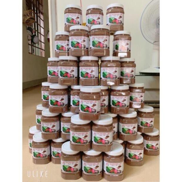 1 Kg Bột ca cao nguyên chất loại ngon xịn nhất