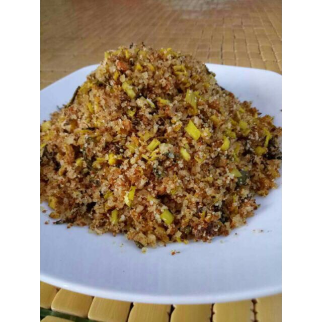 Muối thảo dược giảm eo