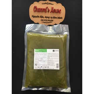 Nhân farina dưa lưới 1kg