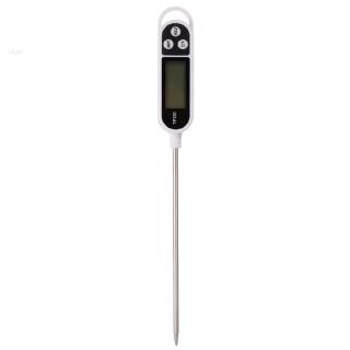Digital Probe Meat Food Thermometer Kitchen Cooking BBQ Temperature Meter
