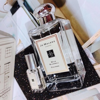 Nước Hoa Jo Malone Wild Bluebell 10ml