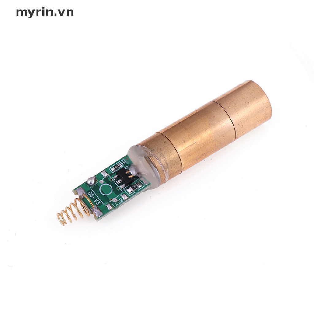 Mô Đun myrin 532nm 30~50mW Chuyên Dụng Chất Lượng Cao