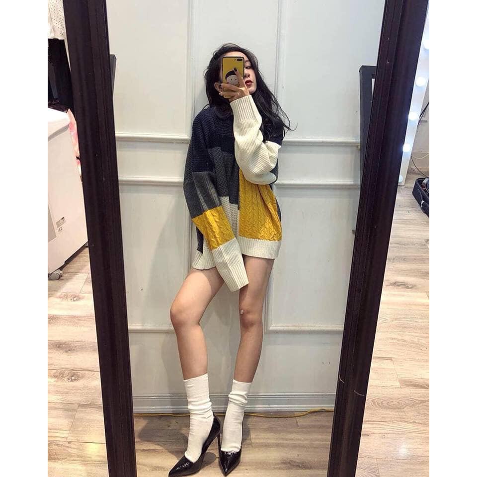 Len phối màu hàn quốc