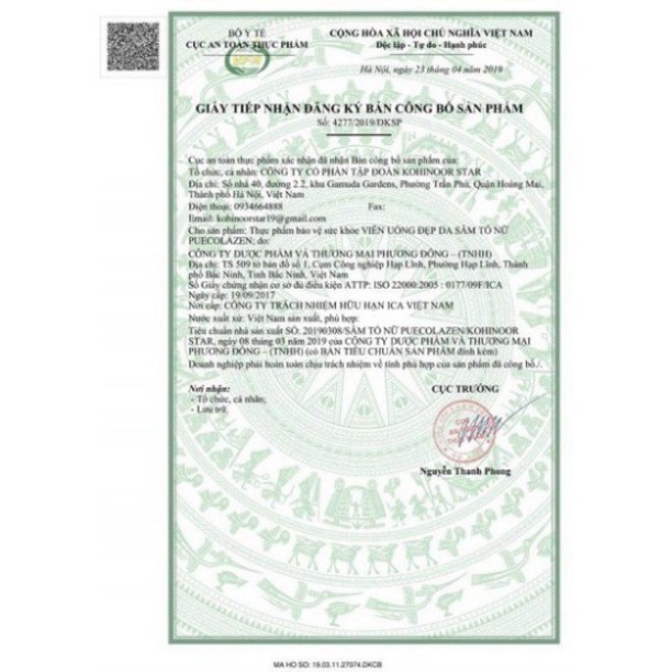 Sâm tố nữ ❣️ FREESHIP ❣️ viên uống đẹp da CAO CÂP, lưu giữ tuổi xuân rạng ngời | BigBuy360 - bigbuy360.vn