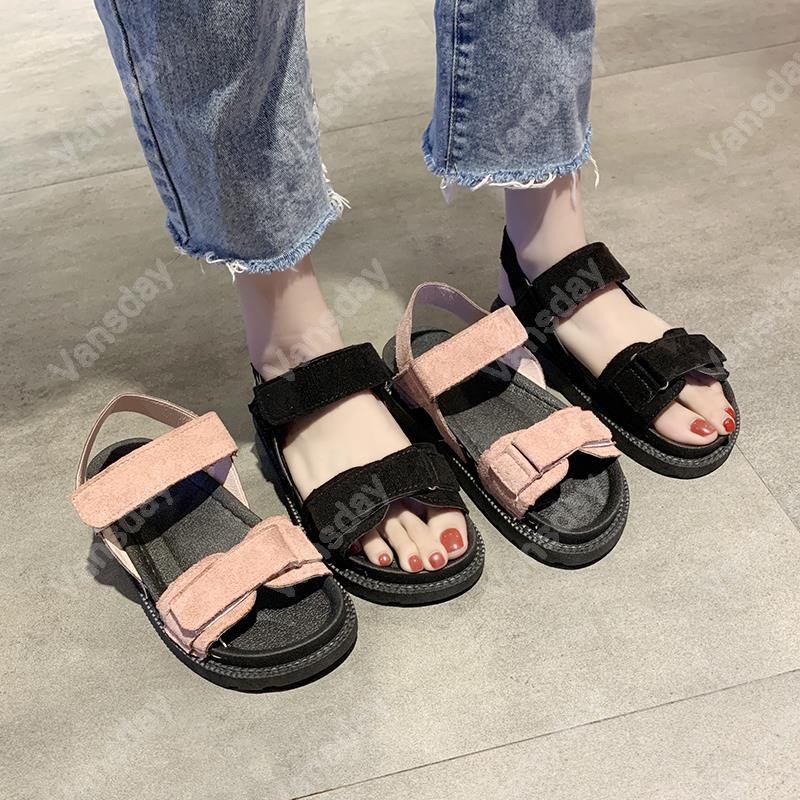 Giày Sandal Size Lớn 35-42 Thời Trang Năng Động