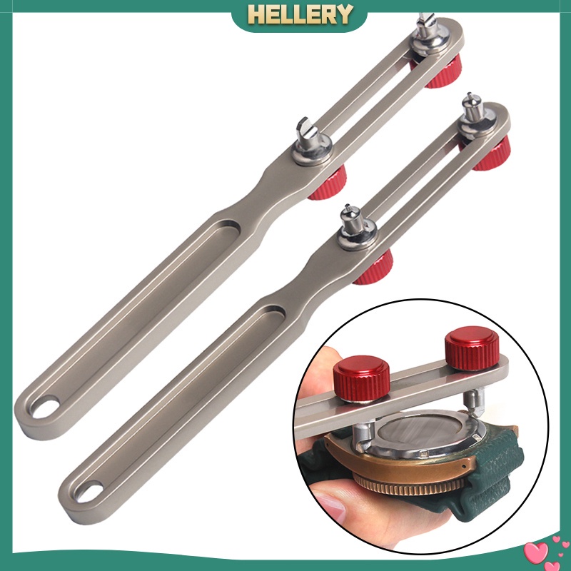 Dụng Cụ Mở Nắp Lưng Đồng Hồ Đeo Tay 50mm Điều Chỉnh Được