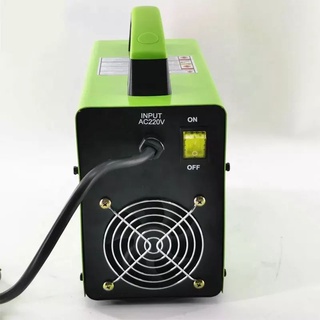 Máy Hàn Điện Tử BOSS ZX7_200E ARC HOME