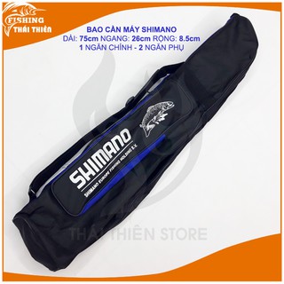 Túi đựng cần câu Simano