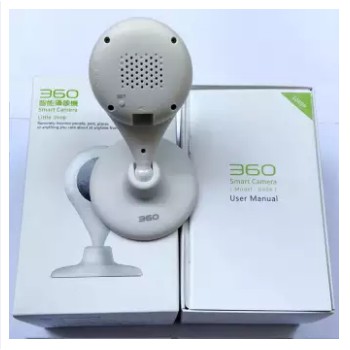 [BẢN QUỐC TẾ] Camera quan sát Qihoo AC1C PRO 1296P/ P4 PRO 2K Hồng ngoại - Chính Hãng | BigBuy360 - bigbuy360.vn