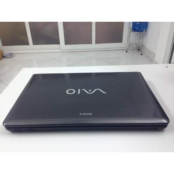 Laptop cũ Sony Vaio VPC-EB  Core i5-460M, RAM 4GB, HDD 320GB, VGA Intel HD Graphics, 15.6 inch