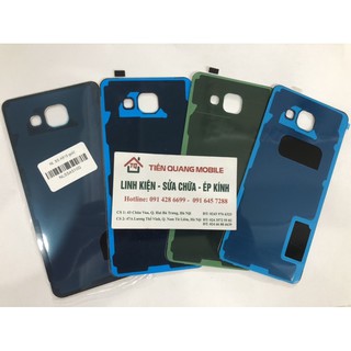 Nắp lưng điện thoại Samsung A510