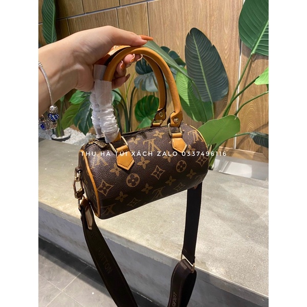 Túi trống mini