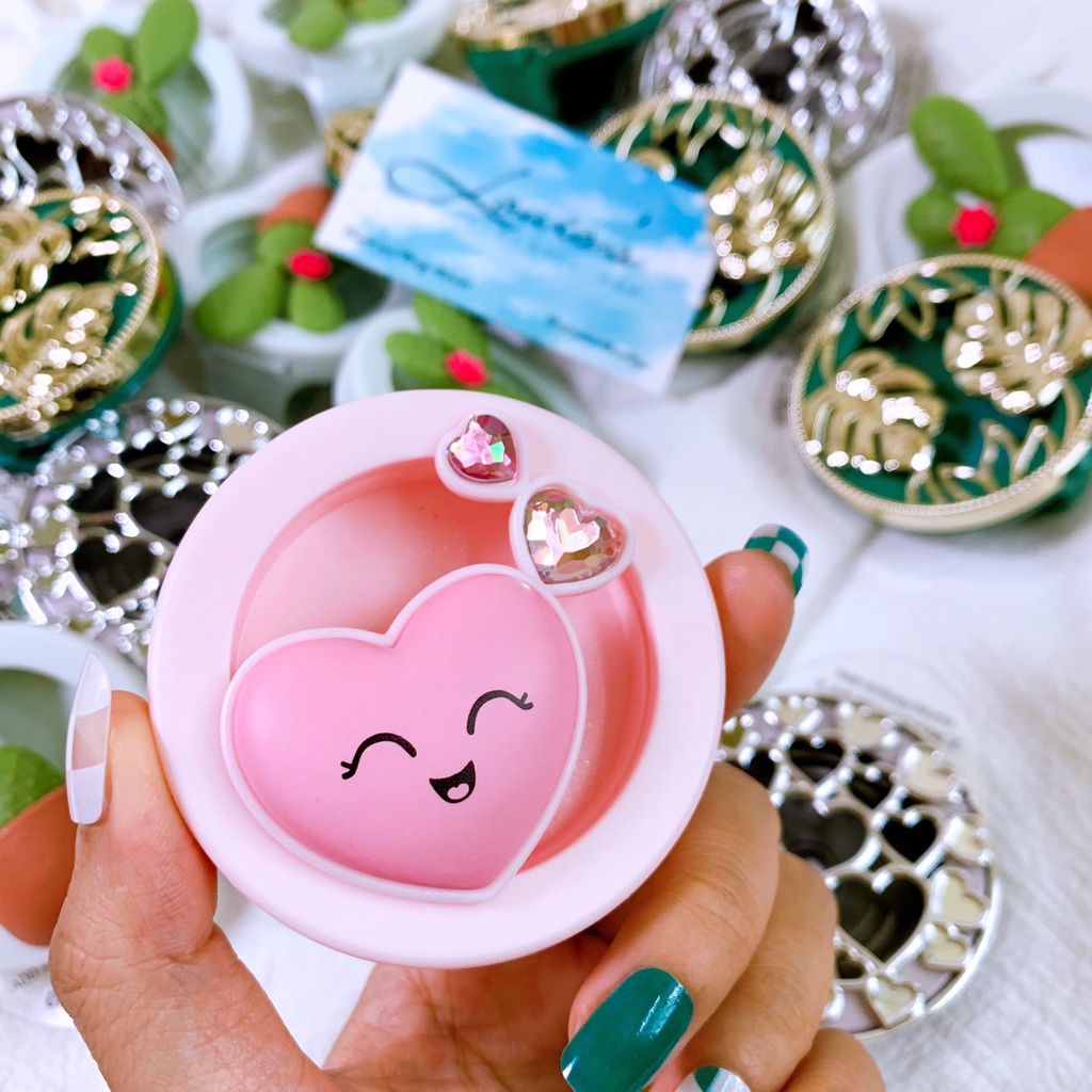 Dụng cụ kẹp đựng tinh dầu thơm xe hơi, oto của Bath & Body Works Mỹ