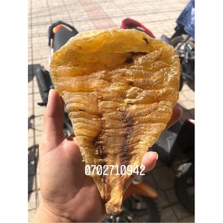 Bong bóng cá đường loại 1 (1kg)