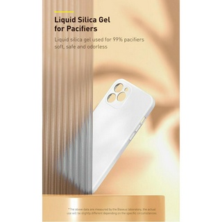 Ốp Lưng Siêu Mỏng Chống Bụi Cho Iphone 12 / 12 Pro Max