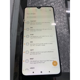 Màn hình xiaomi mi 9 oled , Mi9 se zin bóc máy đẹp