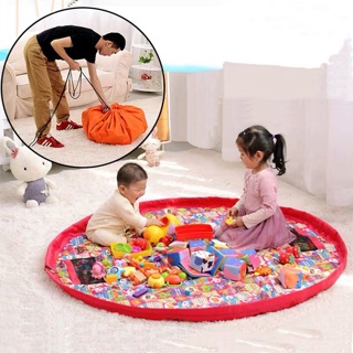 Thảm Chơi Trải Sàn Cho Bé