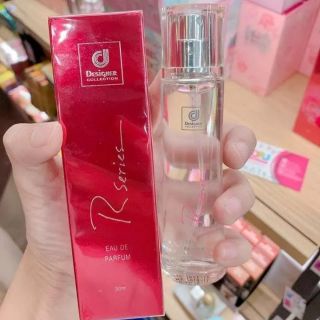 Nước hoa Rseries Malaysia 30ml