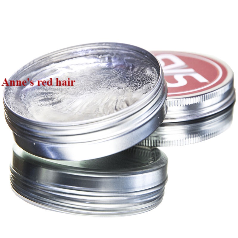 [Hàng mới về] Sáp vuốt tóc tạo kiểu tự nhiên dưỡng ẩm